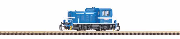 PIKO 47523 - TT Diesellok TGK2 - T203 Kaluga der CZ; Ep. VI